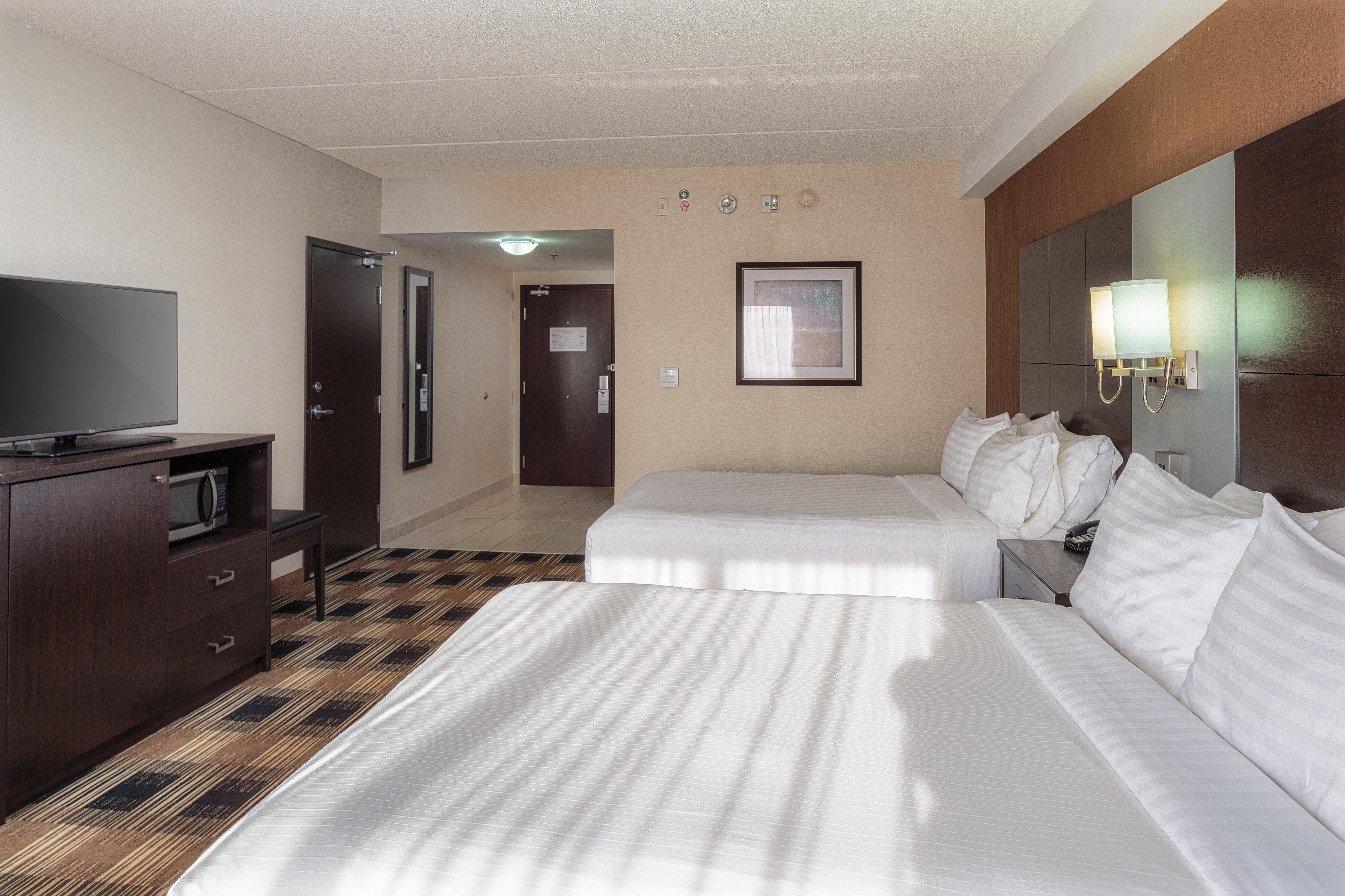 Holiday Inn Express & Suites Ottawa East-Orleans By Ihg Extérieur photo