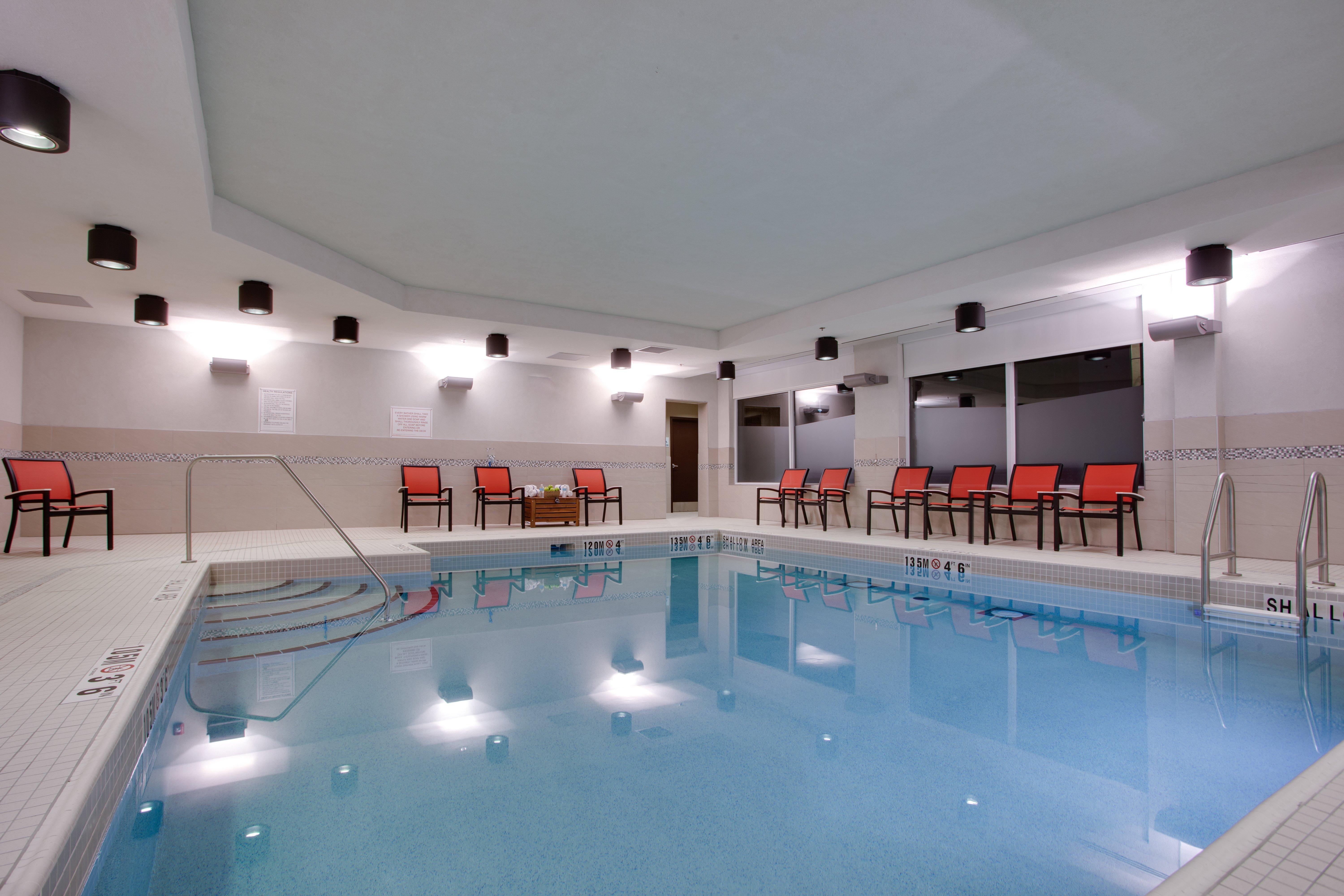Holiday Inn Express & Suites Ottawa East-Orleans By Ihg Extérieur photo