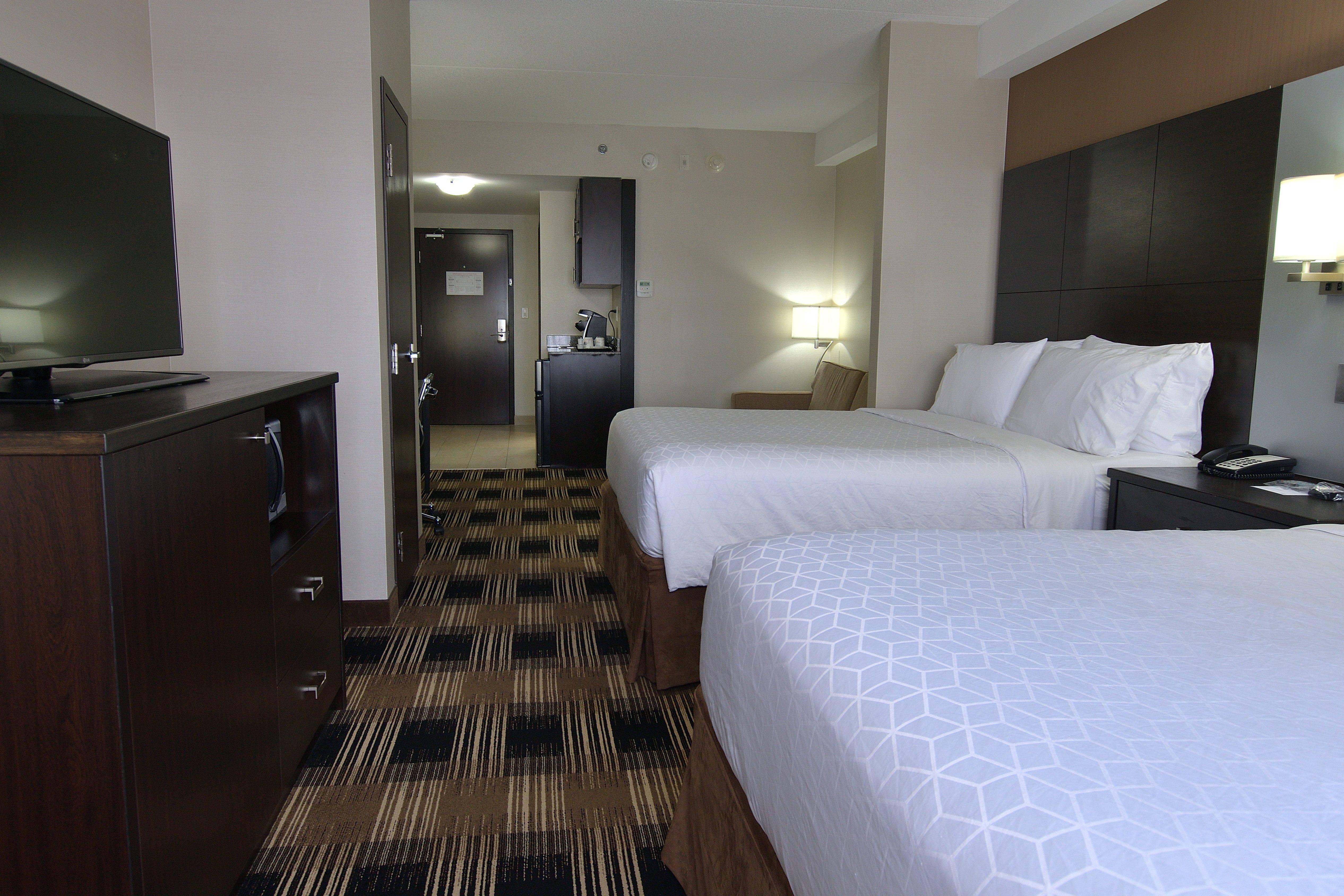 Holiday Inn Express & Suites Ottawa East-Orleans By Ihg Extérieur photo