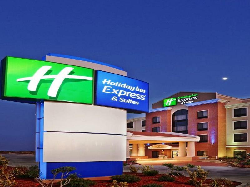 Holiday Inn Express & Suites Ottawa East-Orleans By Ihg Extérieur photo