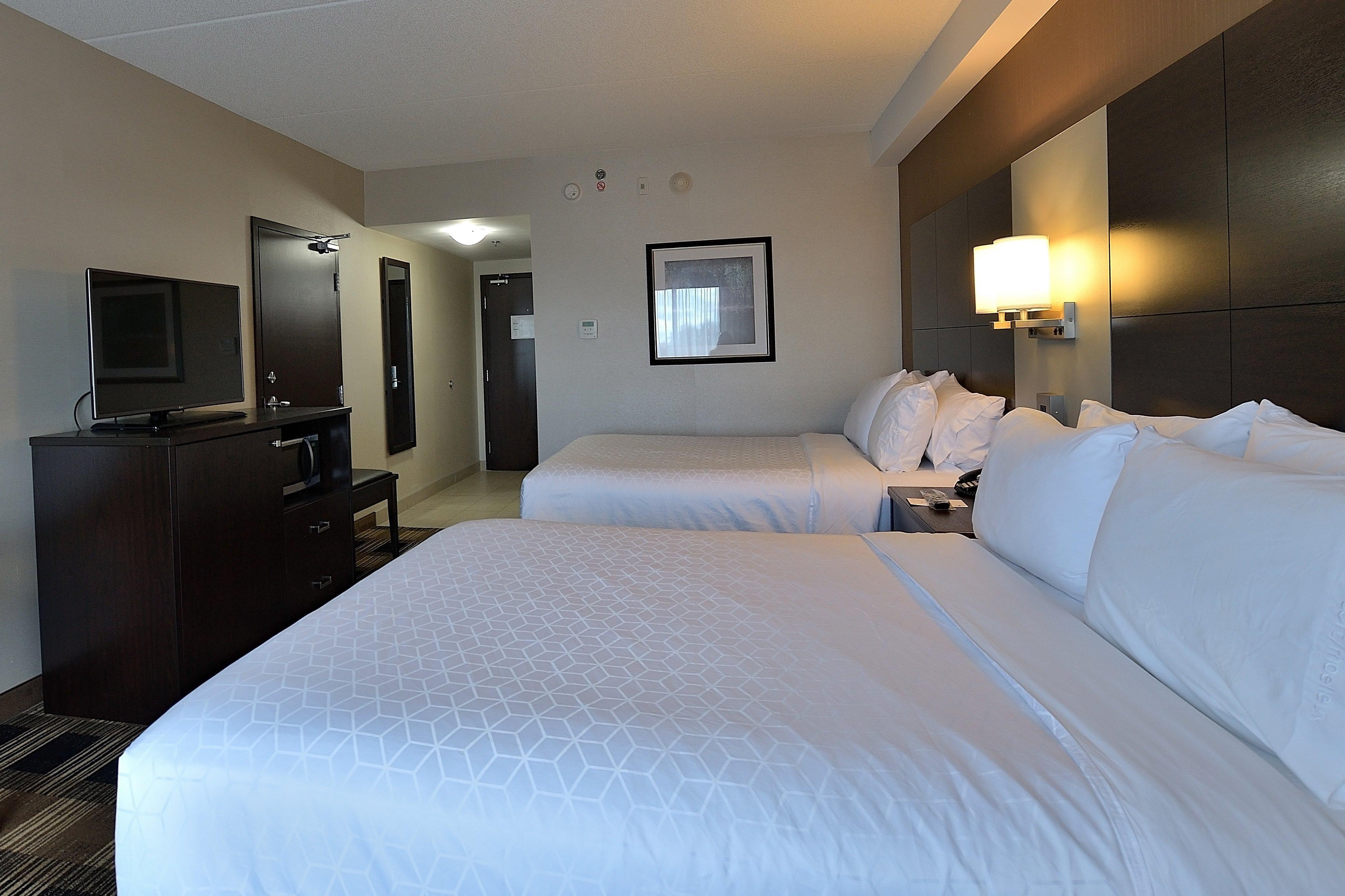 Holiday Inn Express & Suites Ottawa East-Orleans By Ihg Extérieur photo