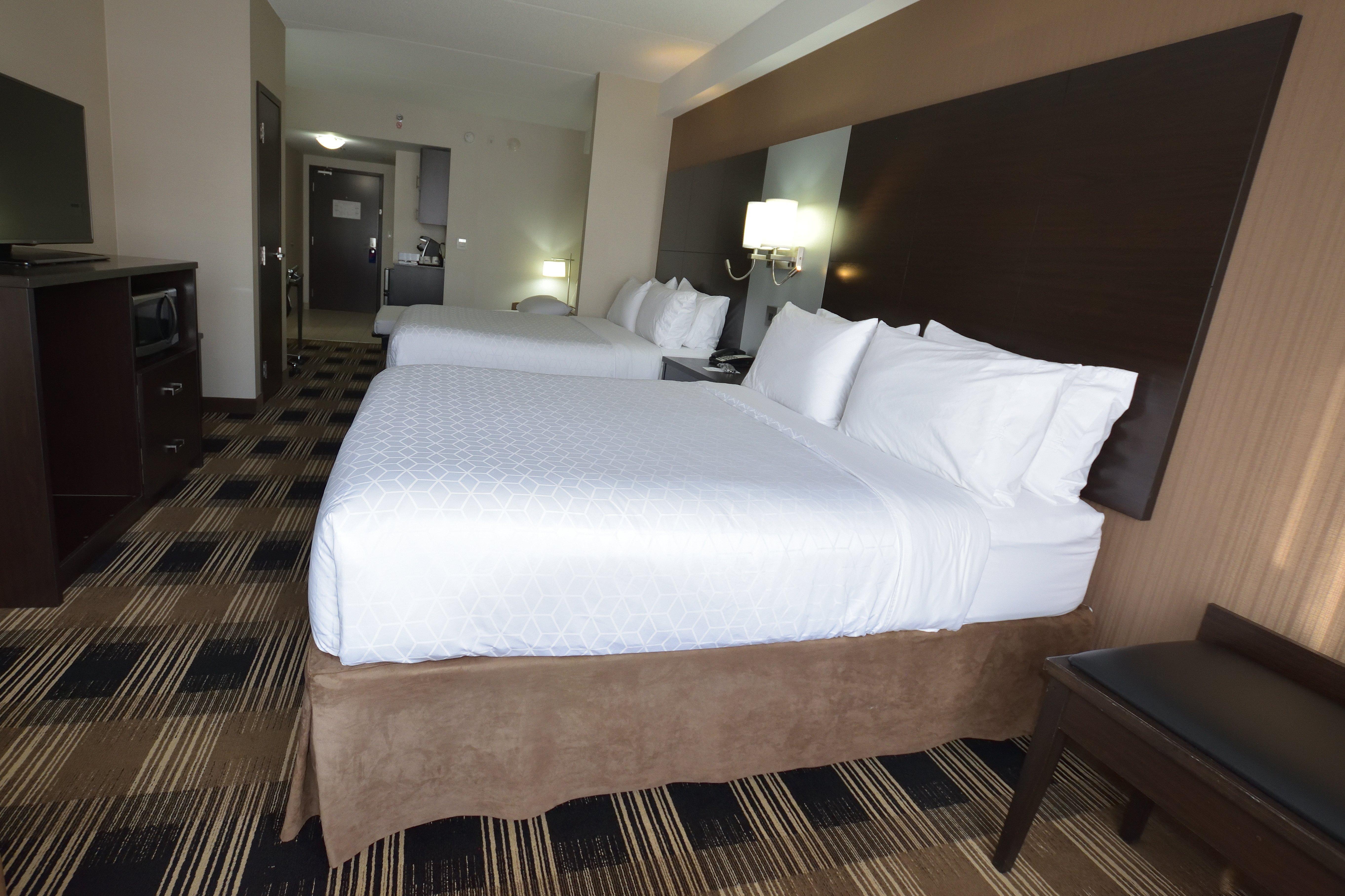 Holiday Inn Express & Suites Ottawa East-Orleans By Ihg Extérieur photo