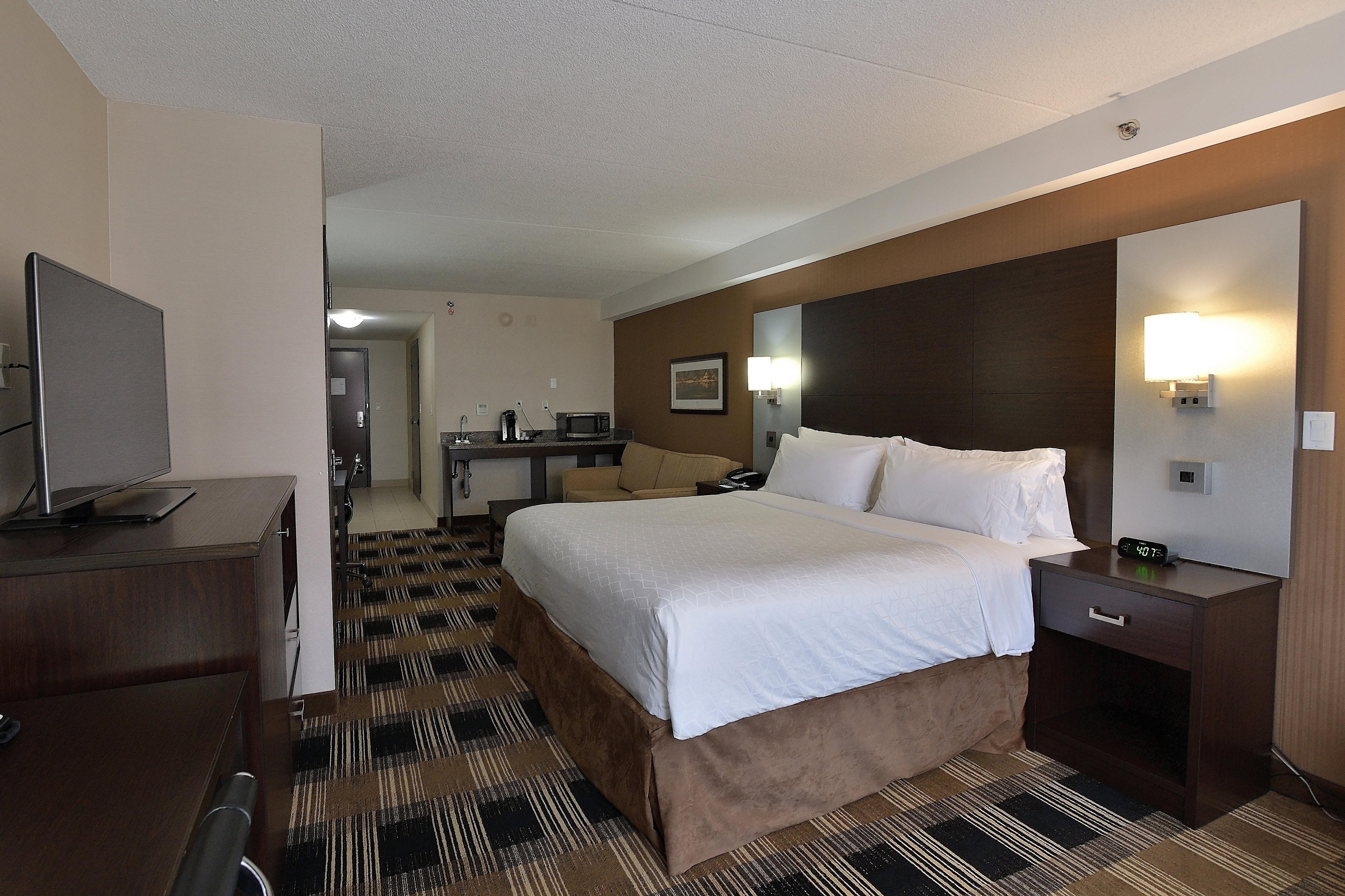 Holiday Inn Express & Suites Ottawa East-Orleans By Ihg Extérieur photo